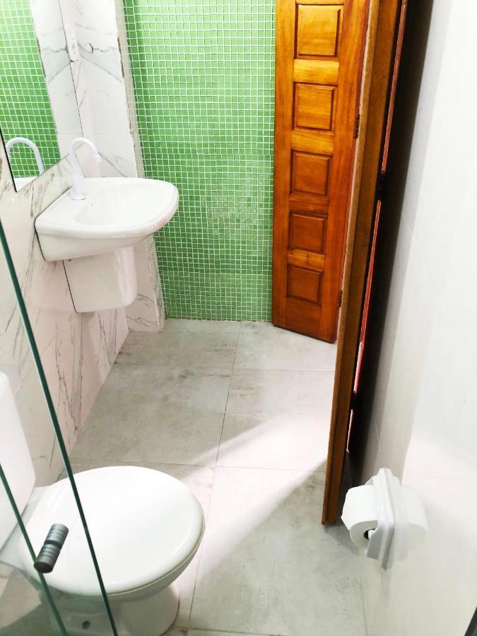 Lux Pousada Porto Seguro Dış mekan fotoğraf