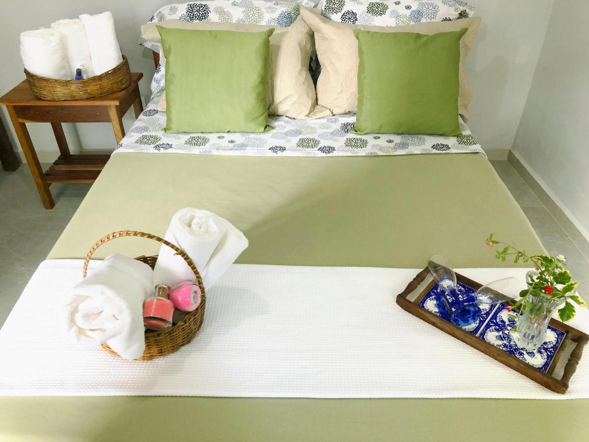 Lux Pousada Porto Seguro Dış mekan fotoğraf