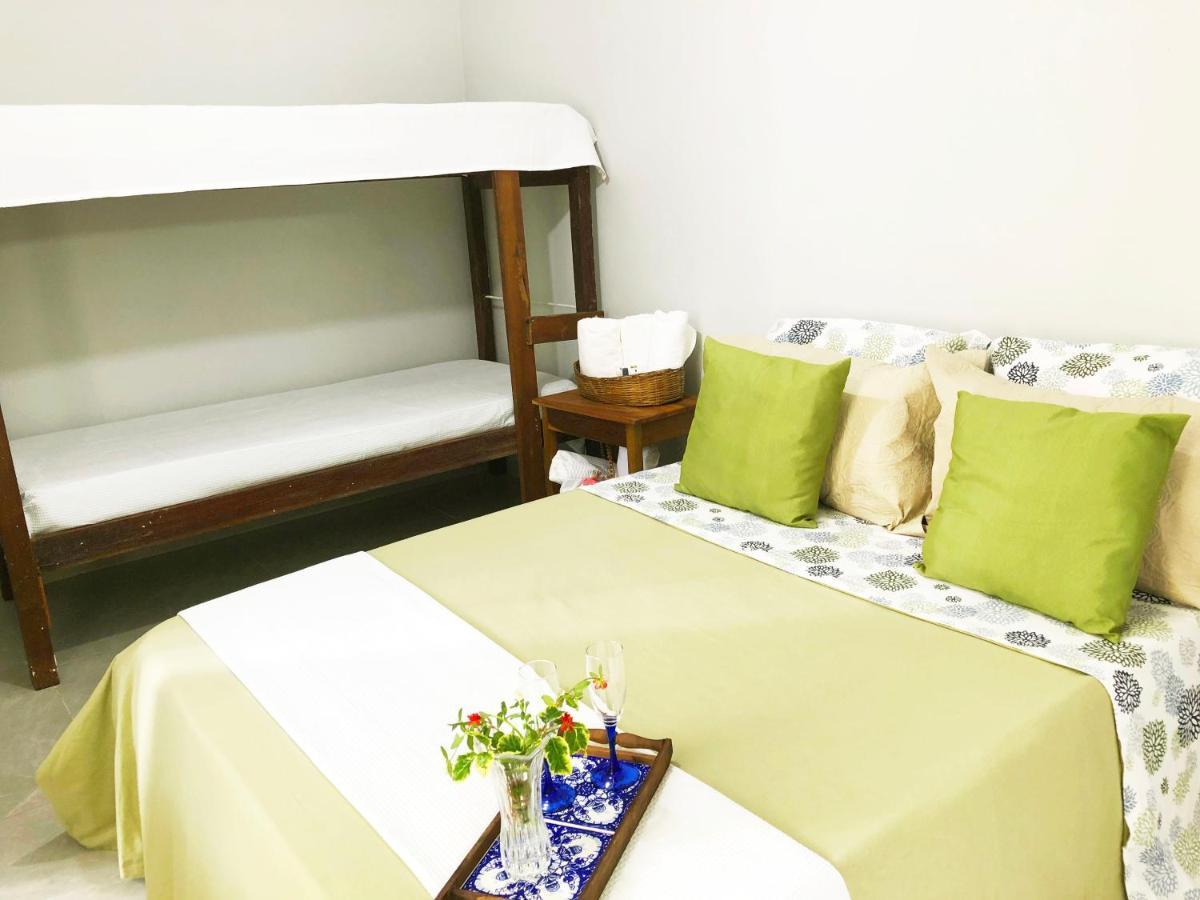 Lux Pousada Porto Seguro Dış mekan fotoğraf