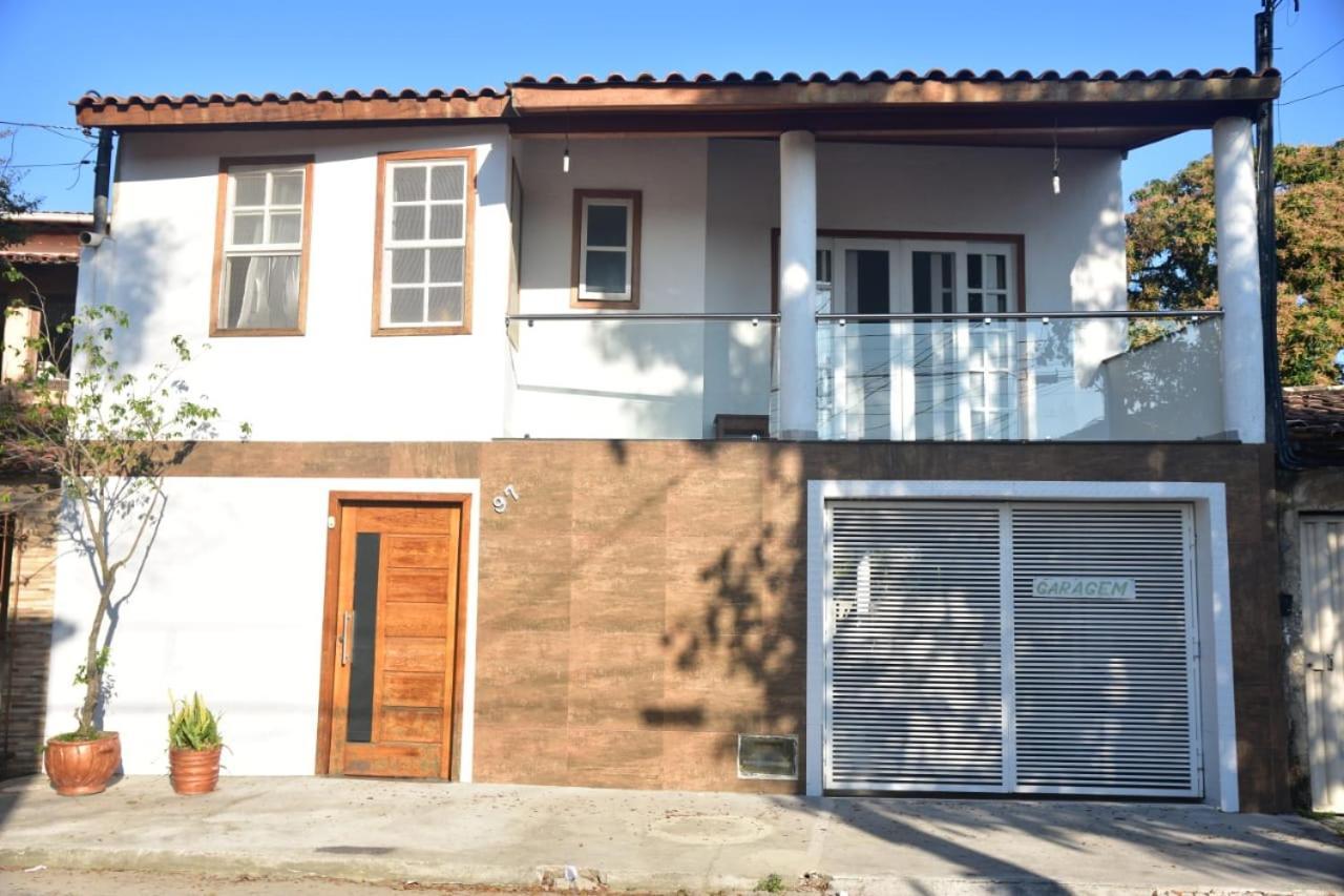 Lux Pousada Porto Seguro Dış mekan fotoğraf