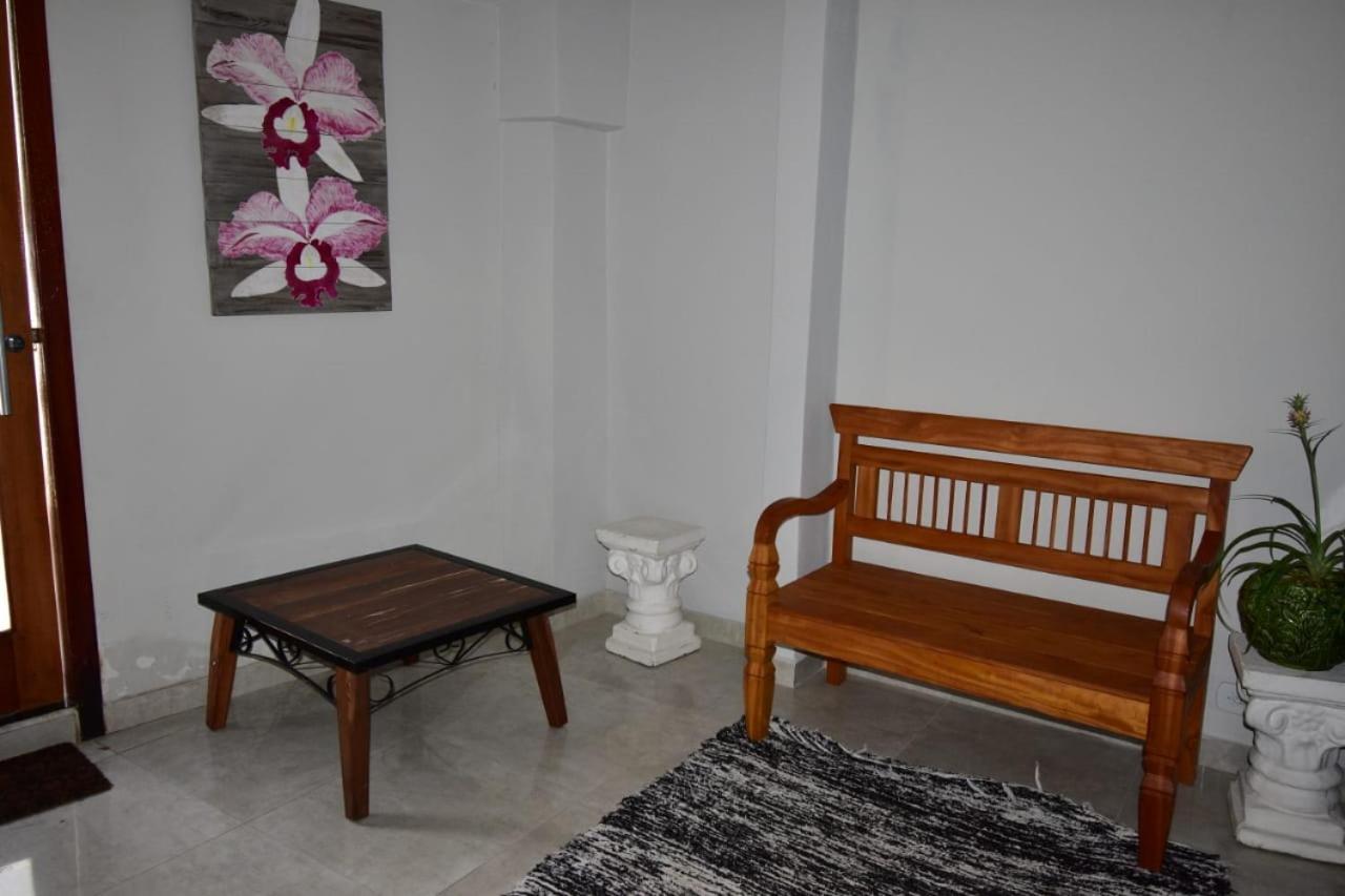 Lux Pousada Porto Seguro Dış mekan fotoğraf