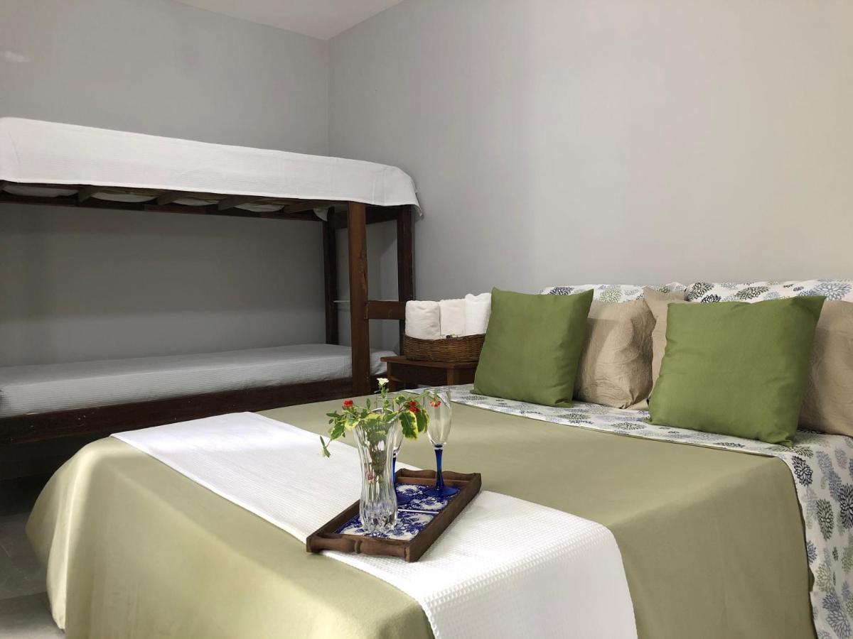 Lux Pousada Porto Seguro Dış mekan fotoğraf