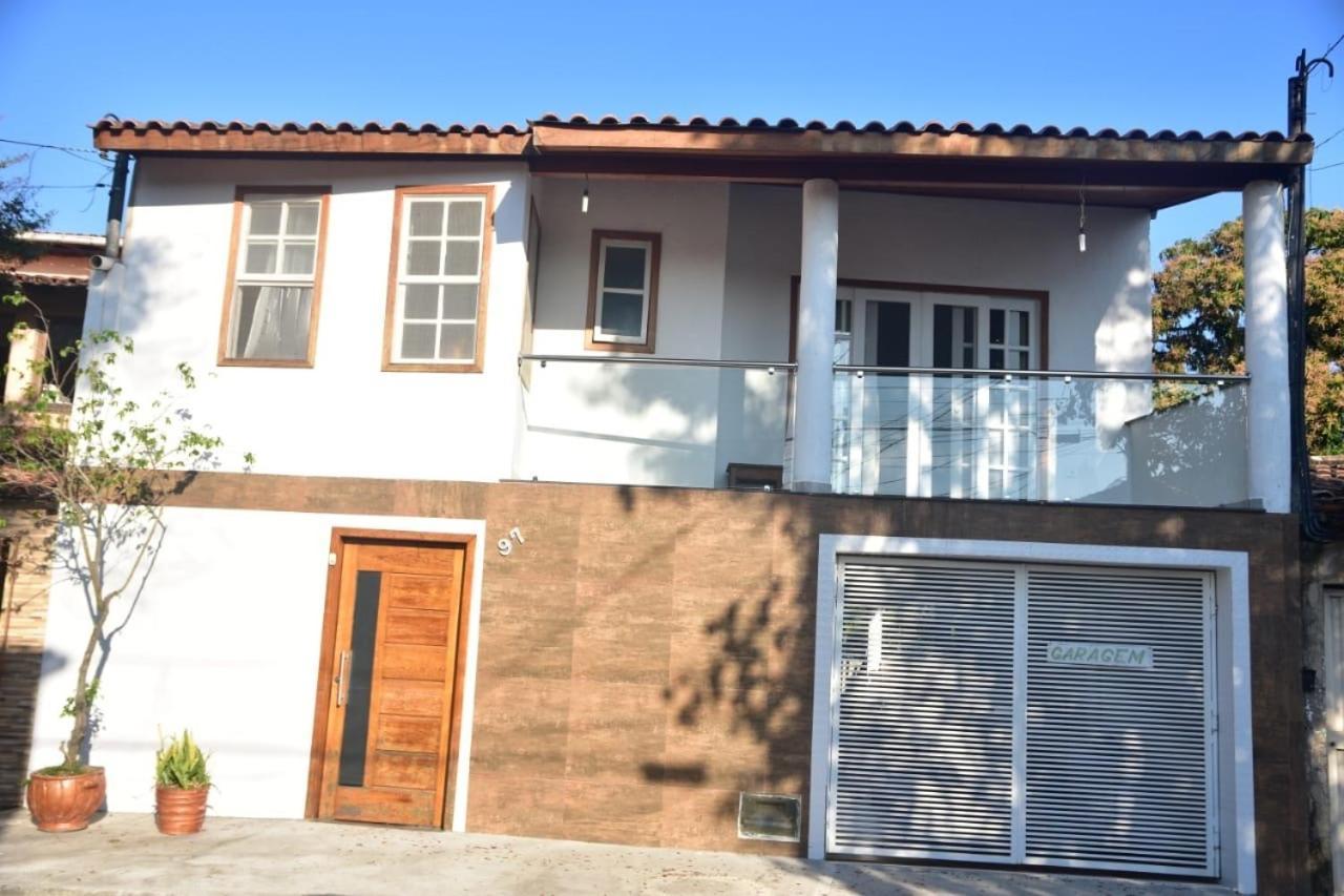 Lux Pousada Porto Seguro Dış mekan fotoğraf