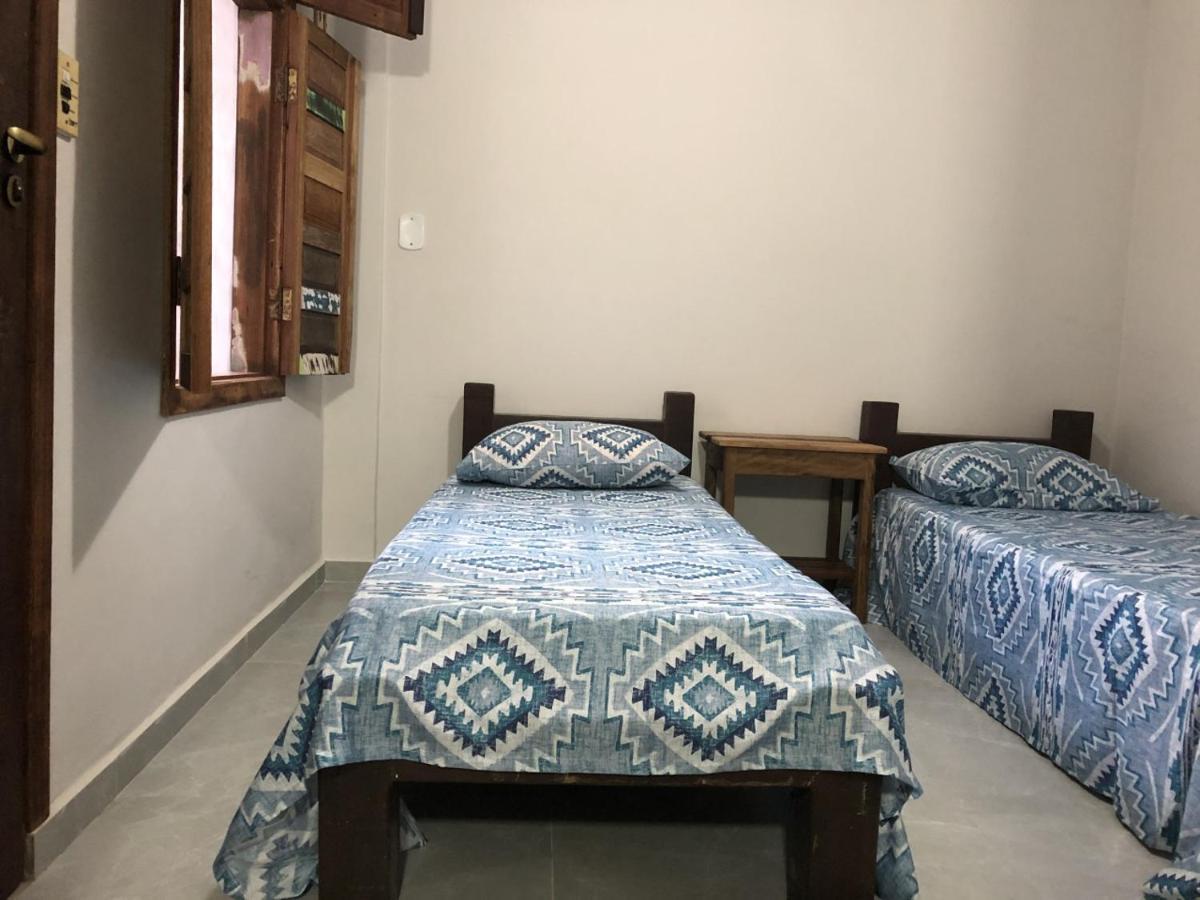 Lux Pousada Porto Seguro Dış mekan fotoğraf
